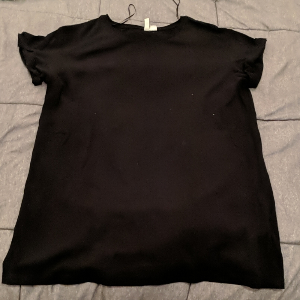 T-Shirt Dress